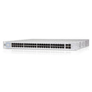 Ubiquiti Networks US-48-500W UniFi Switch 48 Ports Manageable 10/100/1000Base-T