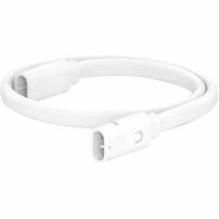 Ubiquiti Networks UACC-CABLE-PT-0.5M UISP Power TransPort Cable White - 1.64 ft