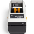 Zebra ZD4AH23-D01W01EZ ZD411-HC Desktop Direct Thermal Receipt Printer USB BT WF