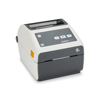 Zebra ZD4AH42-D01W01EZ ZD421-HC Direct Thermal Label Receipt Printer USB WF NFC