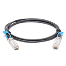 Extreme Networks 10522 25Gb DAC SFP28-SFP28 5m