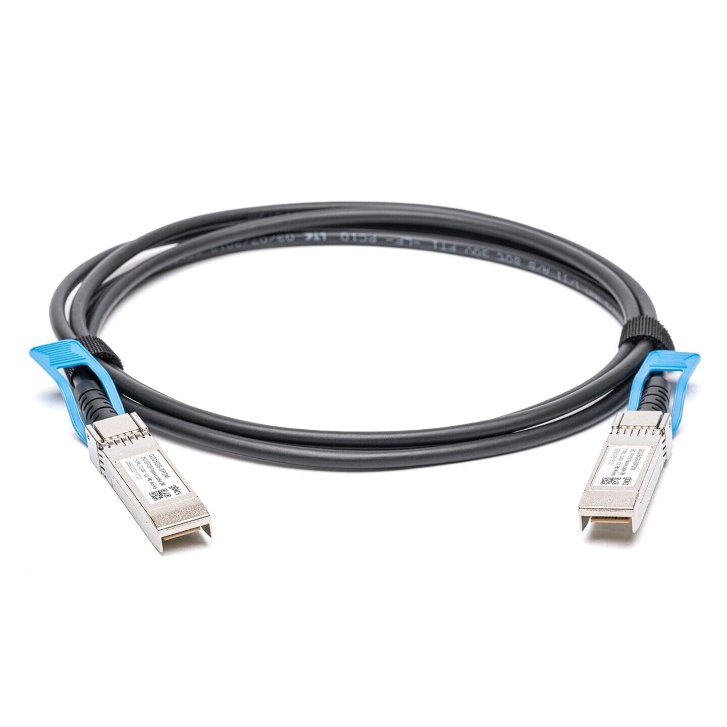 Extreme Networks 10522 25Gb DAC SFP28-SFP28 5m
