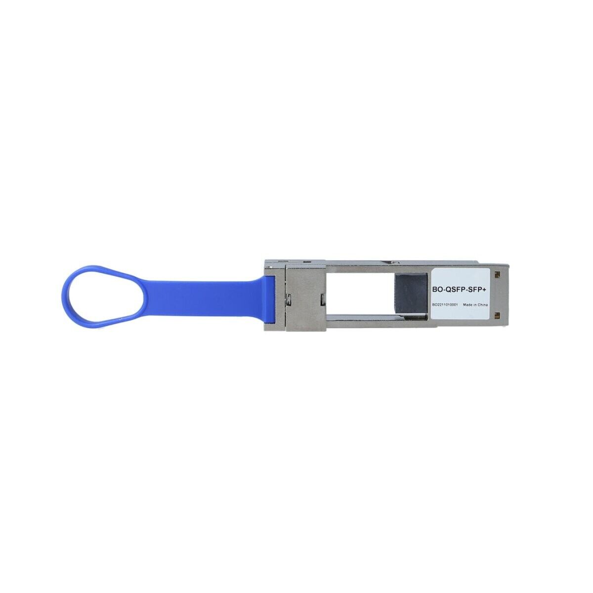 Extreme Networks 10506 QSFP28 - SFP28 Adapter