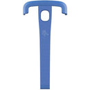 Zebra SG-HC2L5L-HSTRP-01 HandStrap for HC2X HC5X Blue Strap