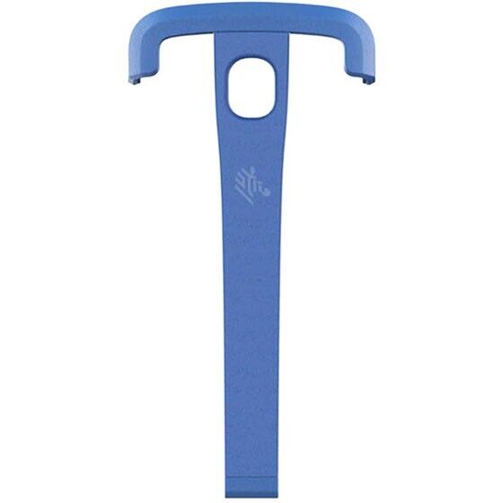 Zebra SG-HC2L5L-HSTRP-01 HandStrap for HC2X HC5X Blue Strap