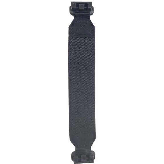 Zebra SG-TC2L-HSTRP1-01 HandStrap for TC22 TC27 Black Strap