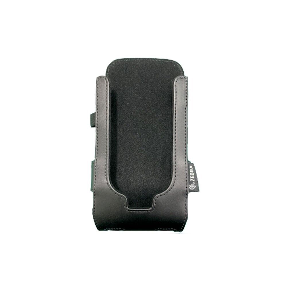 Zebra SG-NGTC5TC7-HLSTR-01 Soft Holster for TC53 TC58 TC73 TC78 Black