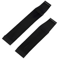 Zebra SG-WT4023221-03R Spare Replacement Standard Strap 8" & 11" Black