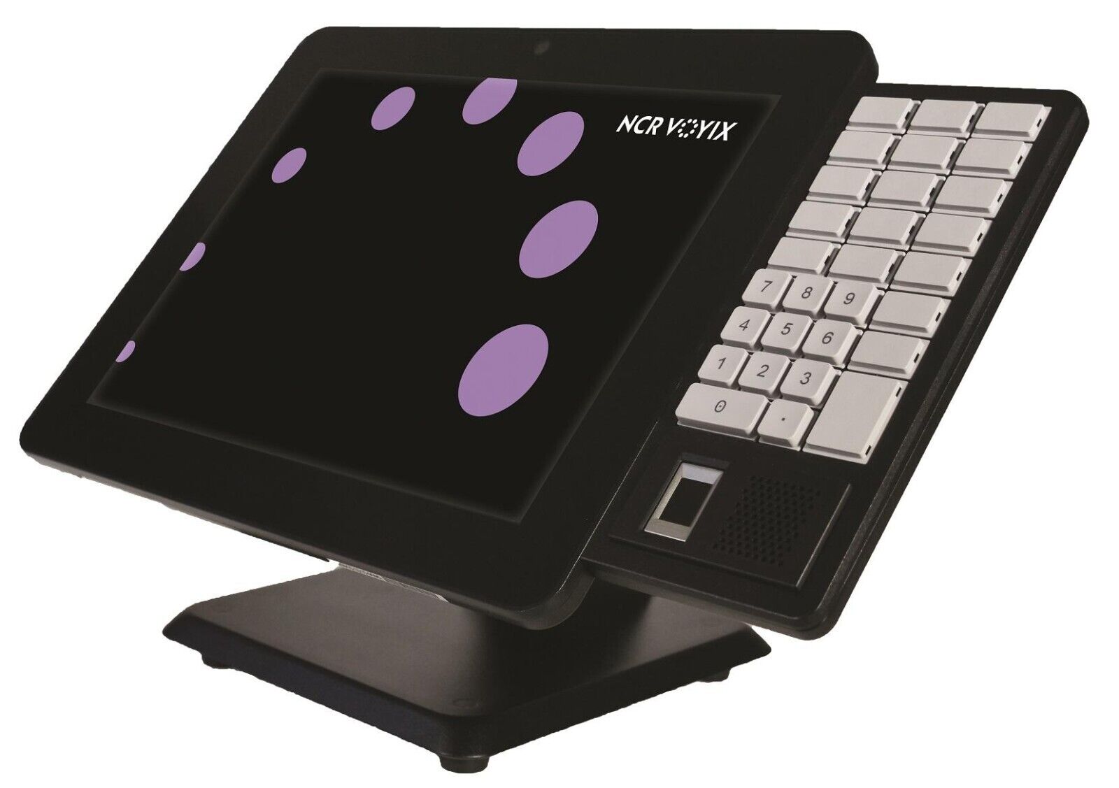 NCR P-5915-DISP-PCAP-NC 5915-3315-9090 XL Series, 15inch PCAP Touch Display