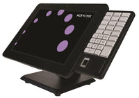 NCR P-5915-DISP-PCAP-NC 5915-3315-9090 XL Series, 15inch PCAP Touch Display
