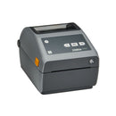 Zebra ZD6A043-D01L01EZ ZD621D Direct Thermal Printer USB ETH WiFi BT SERial