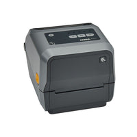 Zebra ZD6A042-301L01EZ ZD621T 4" Thermal Desktop Printer USB Serial Ethernet BT