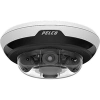 Pelco IMD20136 NDAA Compliant Sarix Multi IMD Series 20 MP 2.8mm 4 imager 360