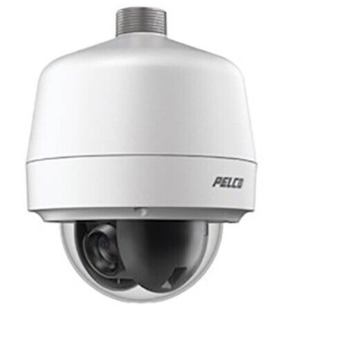 Pelco P2230L-EW0 NDAA Compliant Spectra Professional 2 series 2M Low Light 30X E