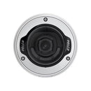 Pelco SRXP4-8V9-EMD-IR 8MP Sarix Pro 4 Environmental Dome; 4.4-9.3mm P-iris lens