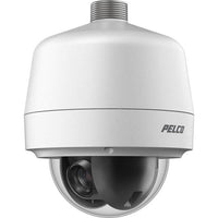 Pelco P2230L-EW1 NDAA Compliant Spectra Professional 2 series 2M Low Light 30X