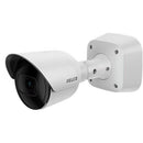 Pelco SRXE4-8V9-EBT-IR1 Sarix Enh 4, 8mp, 4.4-9.3mm, Bullet IR, mic