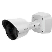 Pelco SRXE4-8V9-EBT-IR1 Sarix Enh 4, 8mp, 4.4-9.3mm, Bullet IR, mic