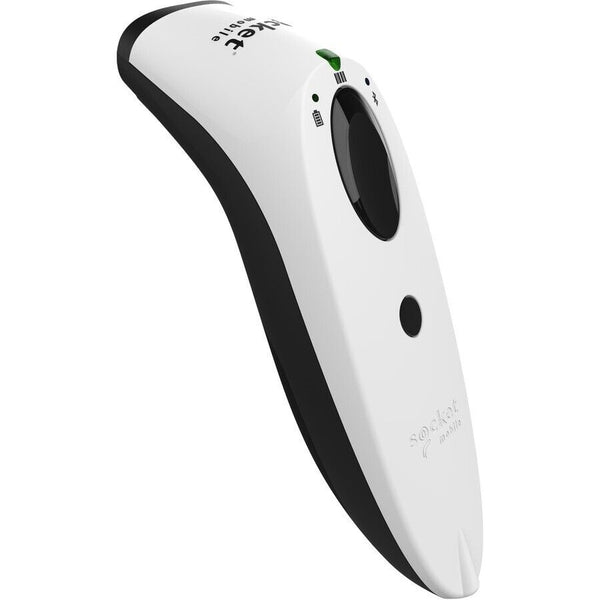 Socket Mobile CX3982-3039 SocketScan S720 Linear Barcode & QR Code Reader, White
