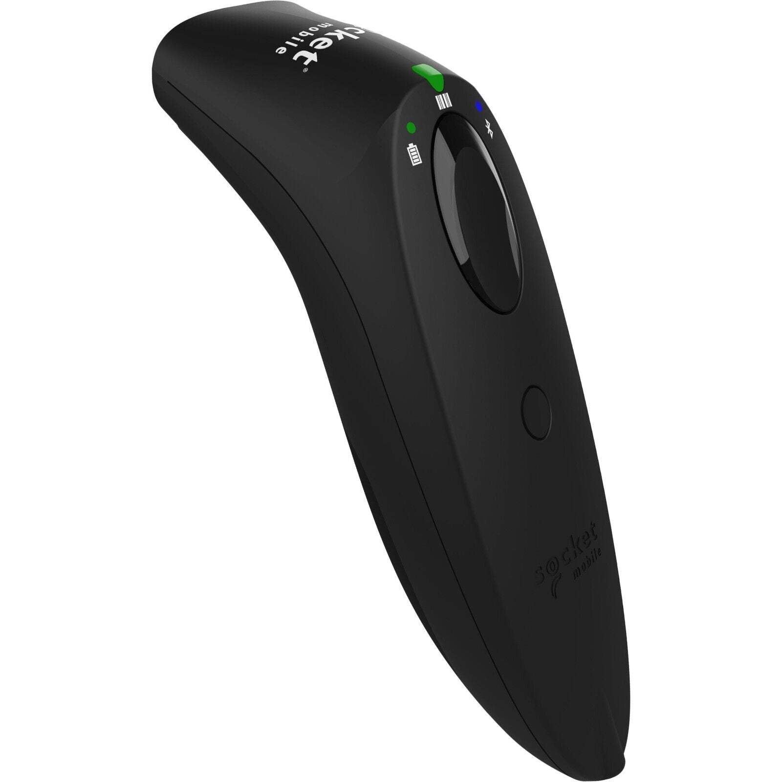 Socket Mobile CX3984-3041 SocketScan S720 Linear Barcode & QR Code Reader, Black