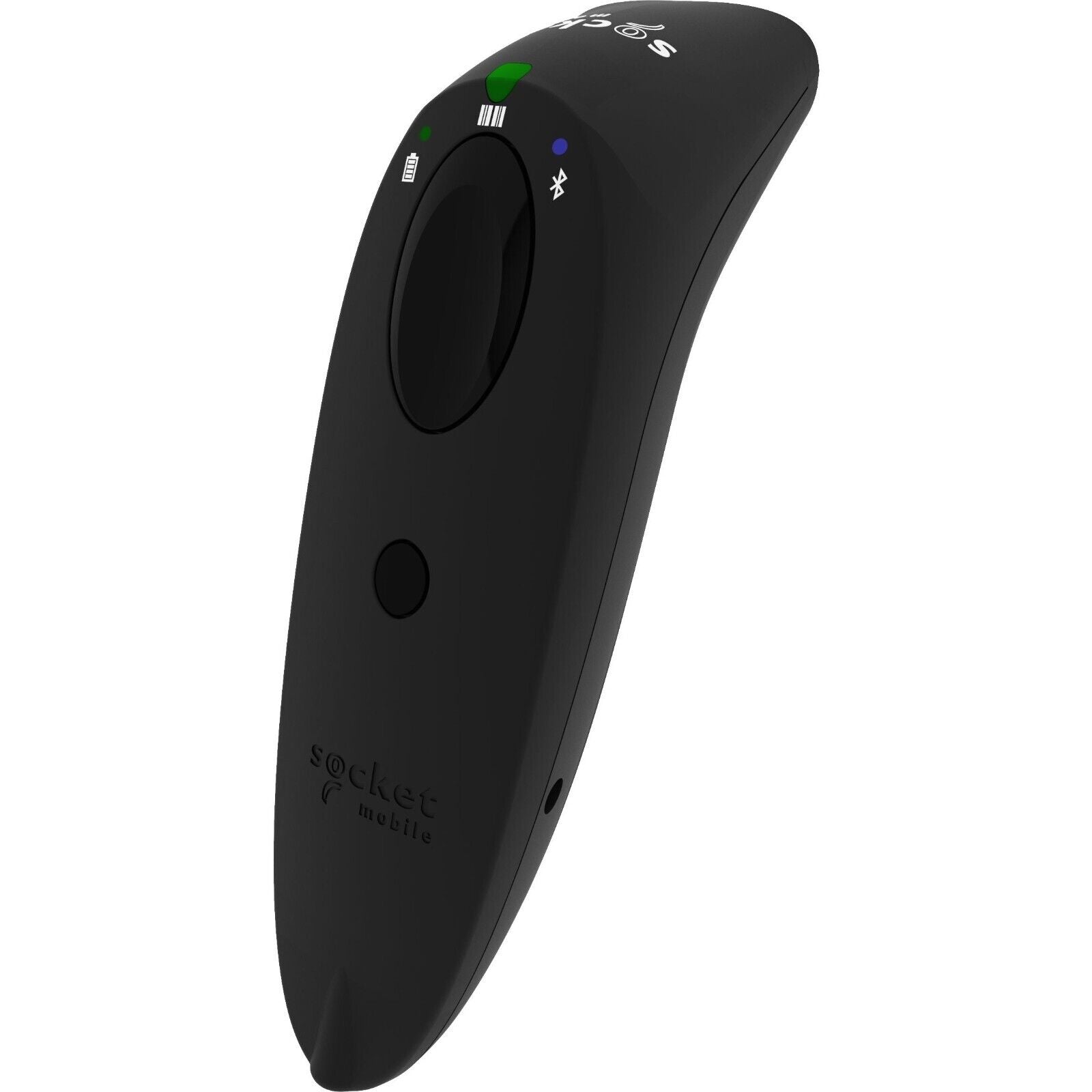 Socket Mobile CX3972-3029 SocketScan S720 Linear Barcode & QR Code Reader, Black