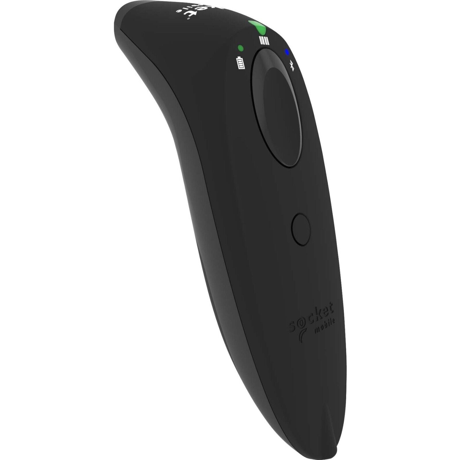 Socket Mobile CX3809-2569 SocketScan S740, Universal Barcode Scanner, Black