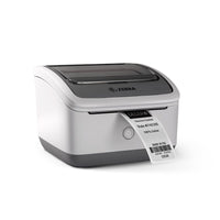 Zebra ZSB-DP22N Direct Thermal 300dpi Barcode Printer Gen2 2" WiFi BT Smart Cart