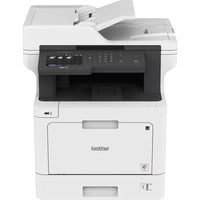 Brother MFC-L8900CDW Laser Multifunction Printer Copier Scanner Fax ETH WiFi USB