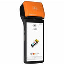 Sunmi Technology P07024032 P2 PRO EN (2+16G, Scanner, America version, US Adapte
