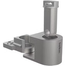 Belkin F8E969BT 3-Part Design Security Cable Lock Adapter for Mac Pro Gray
