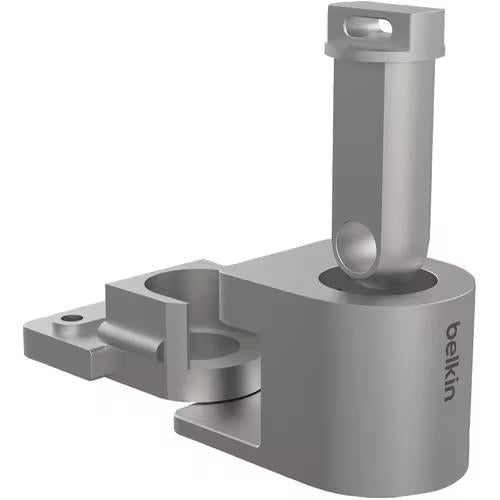 Belkin F8E969BT 3-Part Design Security Cable Lock Adapter for Mac Pro Gray