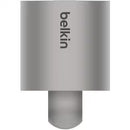 Belkin F8E969BT 3-Part Design Security Cable Lock Adapter for Mac Pro Gray