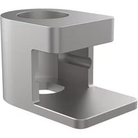 Belkin F8E969BT 3-Part Design Security Cable Lock Adapter for Mac Pro Gray