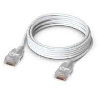 Ubiquiti Networks UACC-CABLE-PATCH-EL-2M-W UniFi Etherlighting Patch Cable 2M