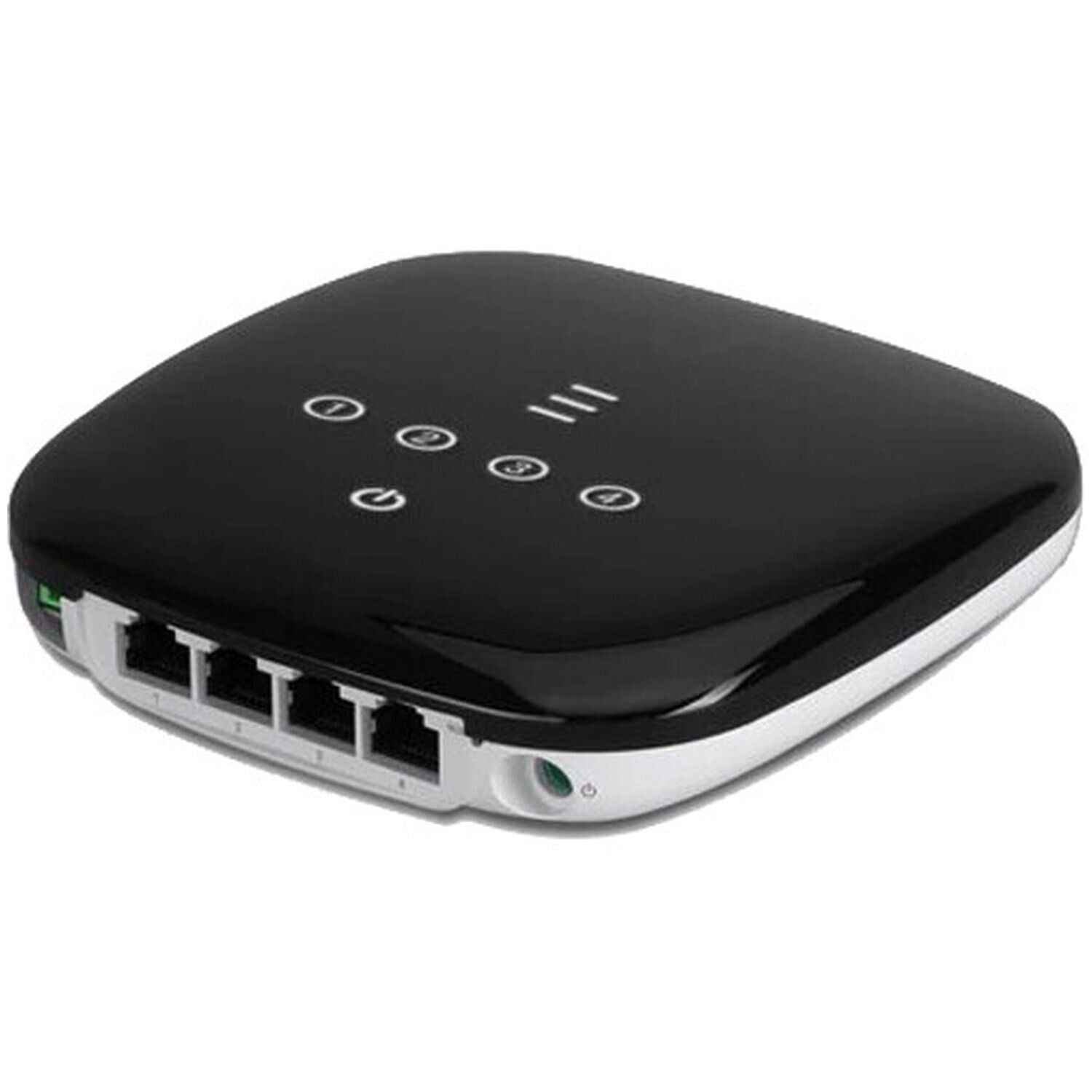 Ubiquiti Networks UF-WIFI-US UFiber UF-WiFi Wi-Fi 4 IEEE 802.11n Gigabit Passive