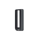 Ubiquiti Networks UVC-G4-DB-COVER-BLACK G4 Doorbell Cover For Ubiquiti Doorbell