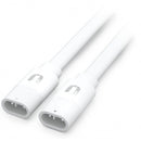 Ubiquiti Networks UACC-CABLE-PT-3M UISP Power TransPort Cable White - 3 meter