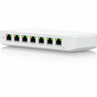 Ubiquiti Networks USW-ULTRA-210W Manageable - Gigabit Ethernet - 1000Base-T