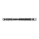 Ubiquiti Networks USW-PRO-48 UniFi Pro 48-Port Switch 48 Ports - Manageable