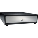 APG Cash Drawer VS320-BL1416 Vasario Cash Drawer (Steel Front, 320 MultiPRO