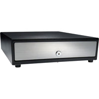 APG Cash Drawer VS320-BL1416 Vasario Cash Drawer (Steel Front, 320 MultiPRO