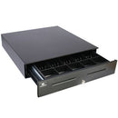 APG Cash Drawer JB320-BL1816-M3 Series 4000 Cash Drawer (Painted Front with Dual