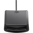 Belkin F1DN008U CAC Smart Card Reader FiPS 201 USB Mac Windows Linux Black