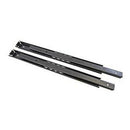 APG Cash Drawer PK-4A-BL (2) Drawer Slides & (12) attachment rivets - (2 ea.)