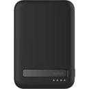 Belkin BPD007BTBK BoostCharge 10000mAh Power Bank Qi2 15W Wireless Magnect Black