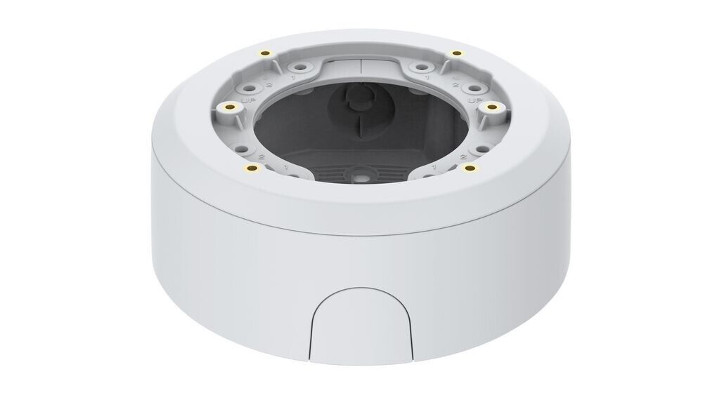 AXIS 02083-001 TP1601 Mounting Plate for Network Camera