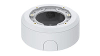 AXIS 02083-001 TP1601 Mounting Plate for Network Camera