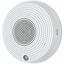 AXIS 02838-001 Mini C1410 Mk II Speaker System White - TAA Compliant - 100 Hz