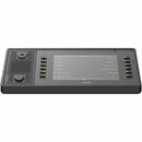 AXIS 02709-001 C6110 Network Paging Console Wall Mountable, Desktop, Desk