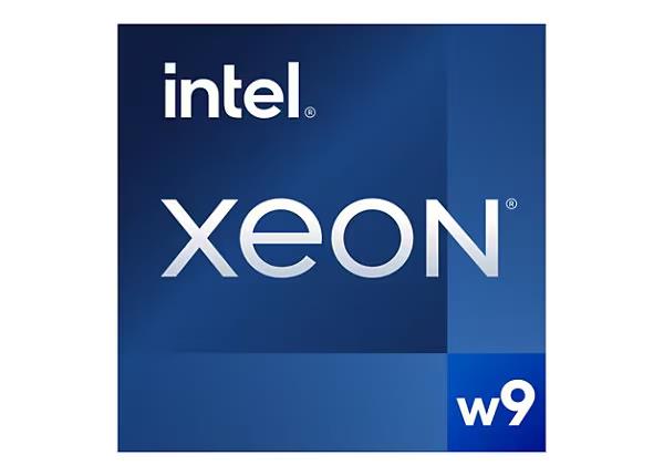 Intel PK8071305501100 Xeon w9-3595X CPU Processor 60 Cores 112.5M 2GHz LGA16A TR